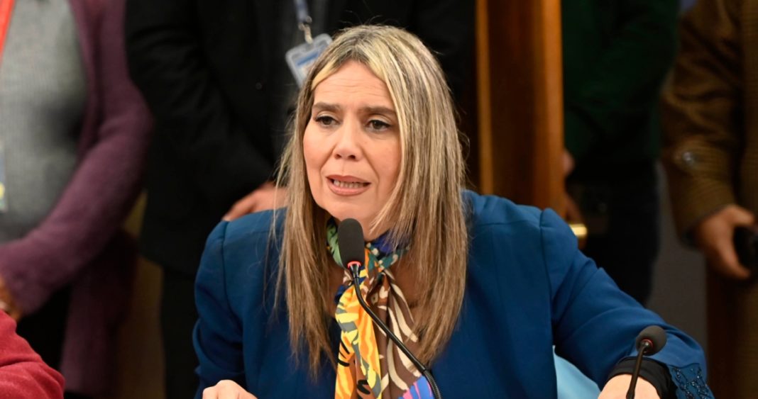 Alcaldesas de Quilpué y Viña del Mar Exponen Ante Comisión Investigadora del Megaincendio