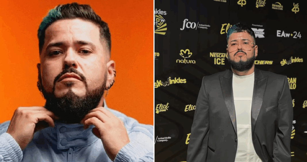 Aldo Miranda: La Trágica Despedida de un Querido Influencer Mexicano