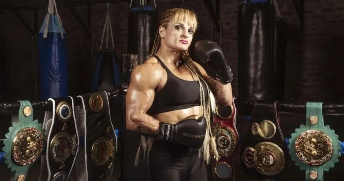 Alejandra 'Locomotora' Oliveras: La Esperanza Renace Tras el ACV
