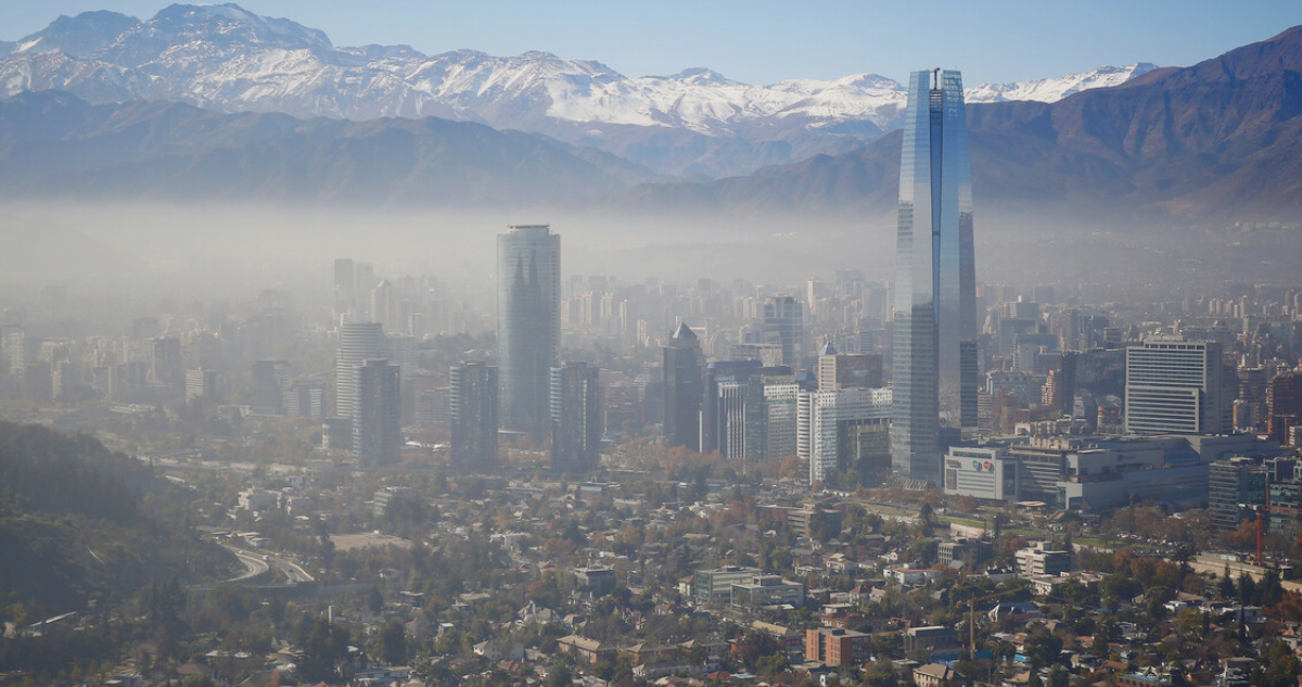 Alerta Ambiental en Santiago: Cómo Reducir la Contaminación y Proteger tu Salud