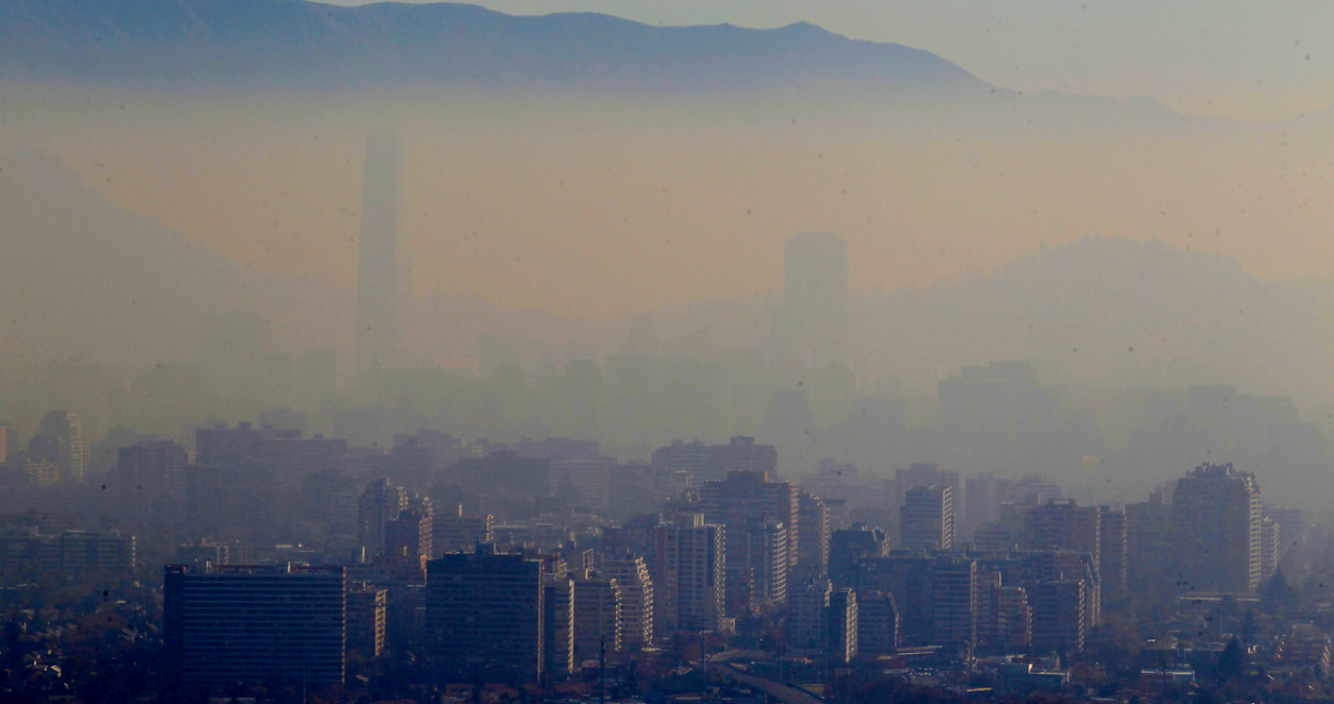 Alerta Ambiental en Santiago: Severas Restricciones para Proteger la Salud