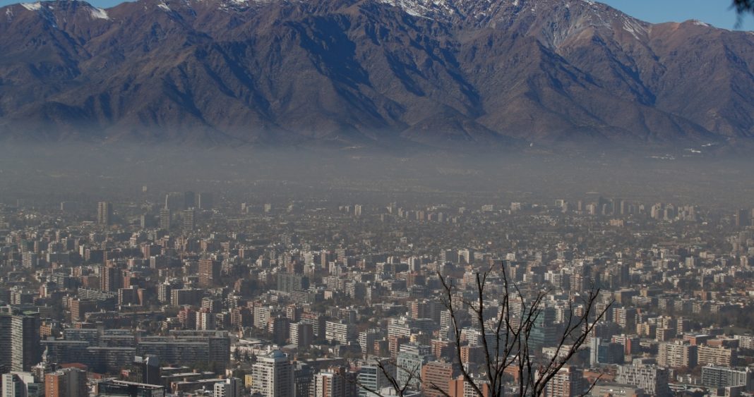Alerta Ambiental en la Región Metropolitana: Restricciones y Medidas para Combatir la Contaminación