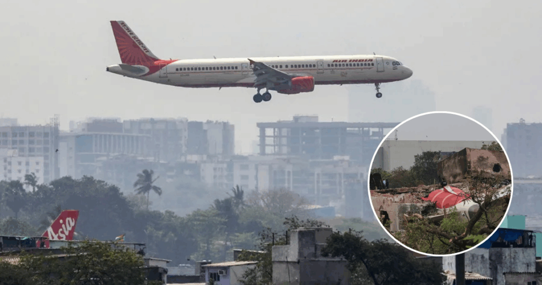Alerta de Seguridad: India Ordena Revisión Urgente de Aviones Boeing por Fallo Potencial en Interruptores de Combustible