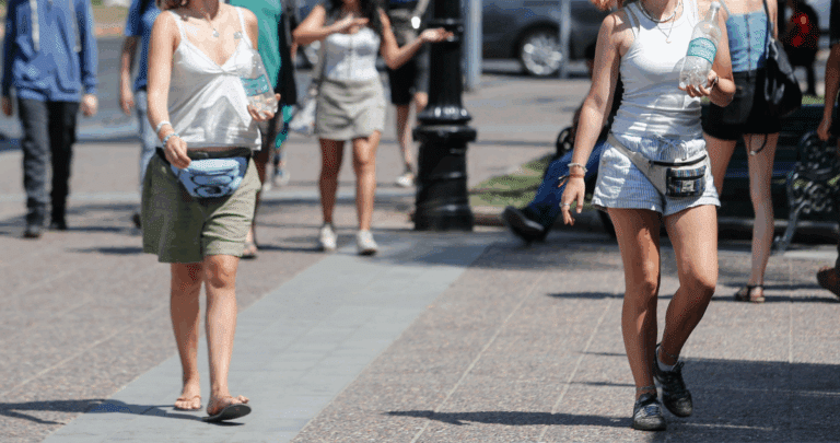 Alerta de Seguridad para Turistas Estadounidenses en Chile: Manténgase Vigilantes Ante los Robos