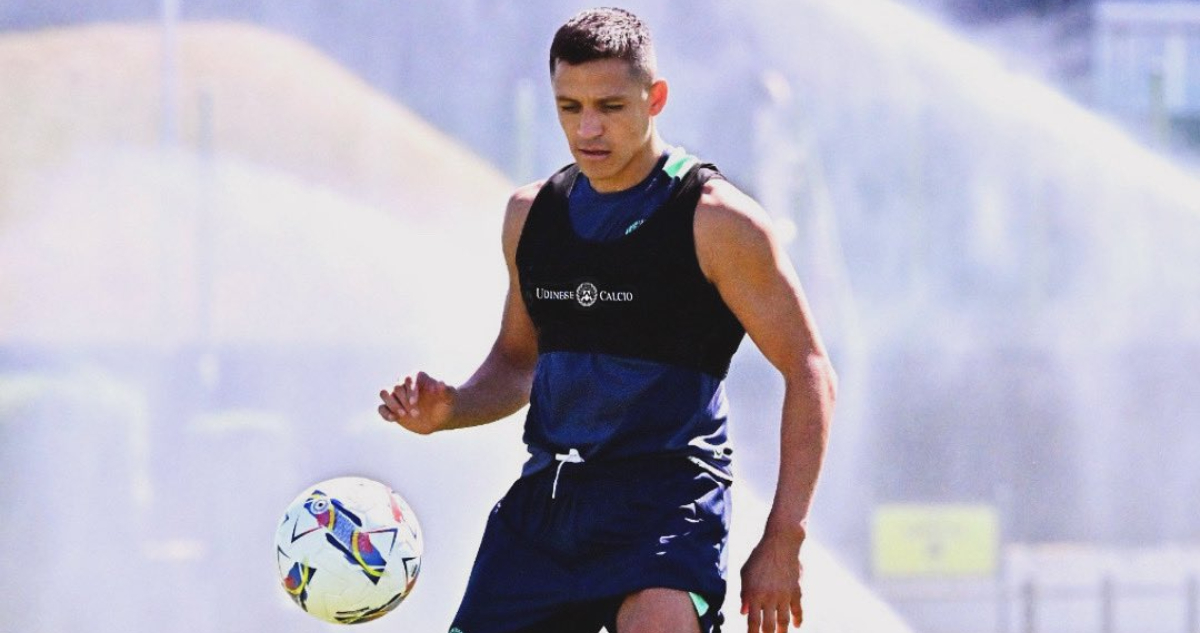Alexis Sánchez: ¿Rebeldía o Nuevo Comienzo?