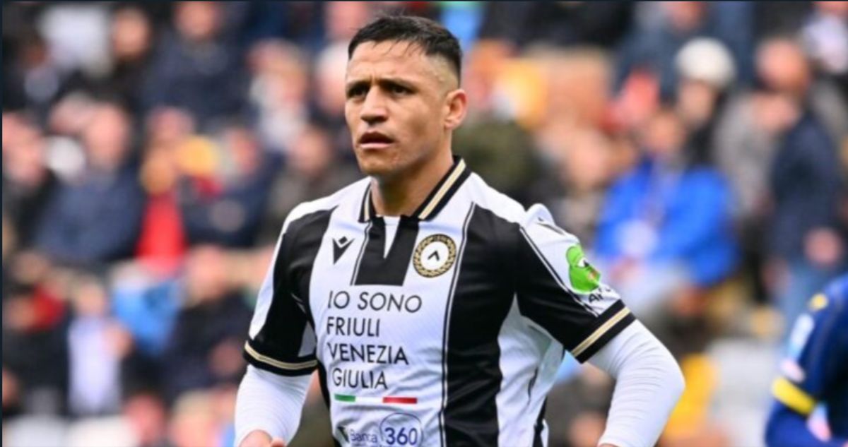 Alexis Sánchez: Bicampeones de América Analizan su Futuro y Sugieren Destino en la MLS