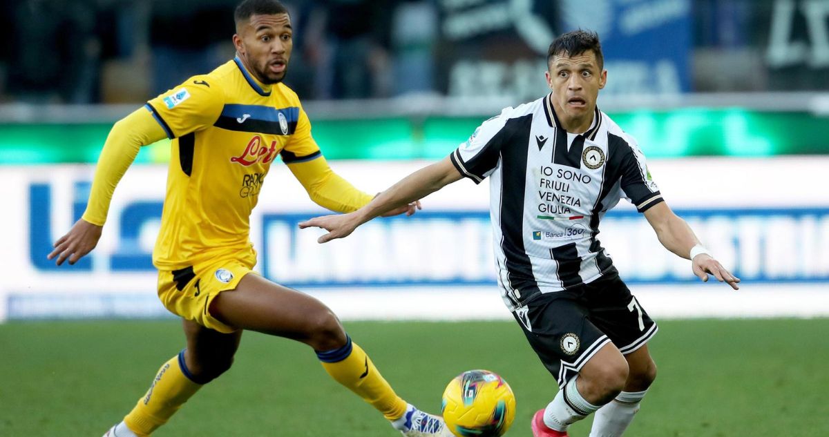 Alexis Sánchez, la Leyenda de Udinese que Merece un Final Digno
