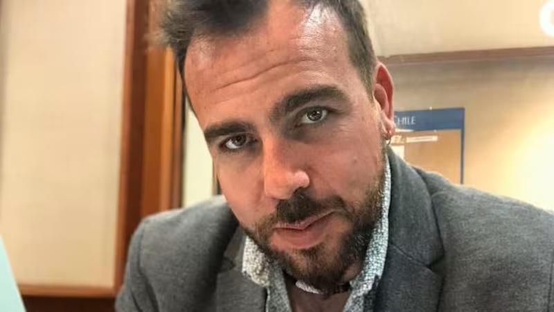 Amenazas a Francisco Kaminski: Nuevos detalles revelan la gravedad de la situación