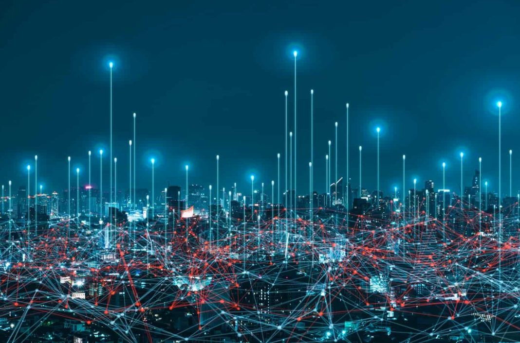 América Latina: El Nuevo Epicentro de Inversiones en Infraestructura Digital
