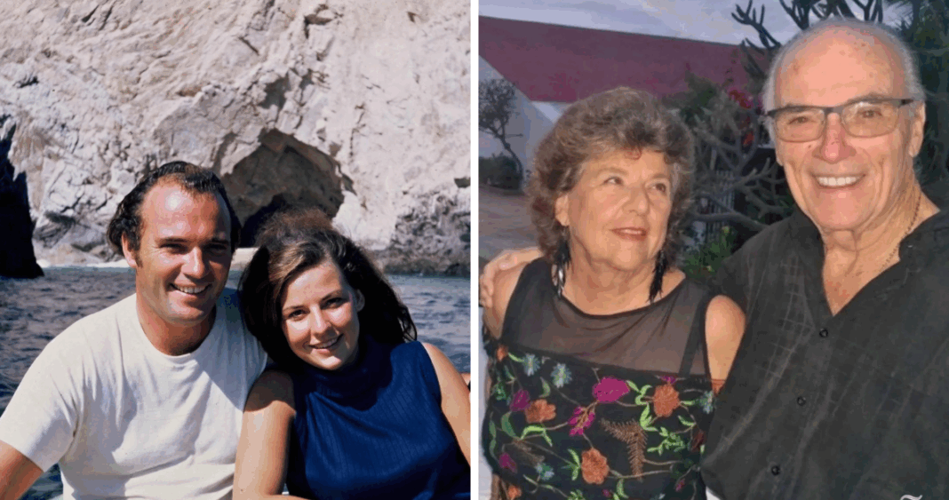 Amor a Primera Vista: Cómo una Bibliotecaria Dejó Todo por un Capitán de Yate