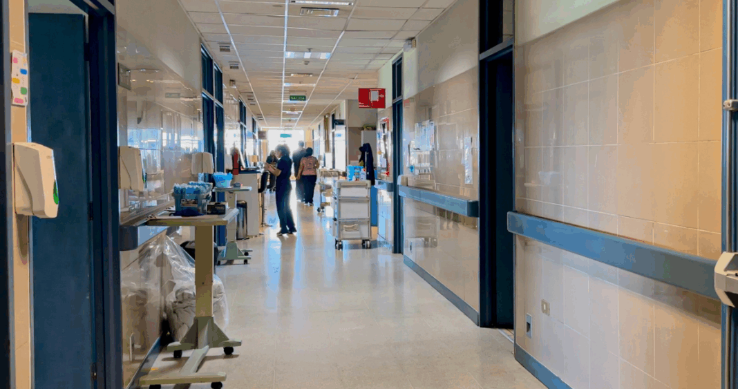 Ampliación Urgente del Hospital de Los Ángeles: Prioridad Regional