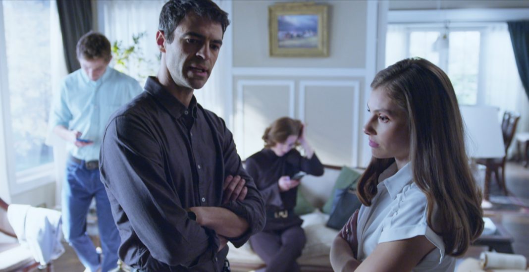 Análisis de Audiencia TV en Chile: Jueves 3 de Julio