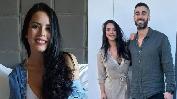 Angie Alvarado Anuncia su Embarazo: Una Familia en Crecimiento