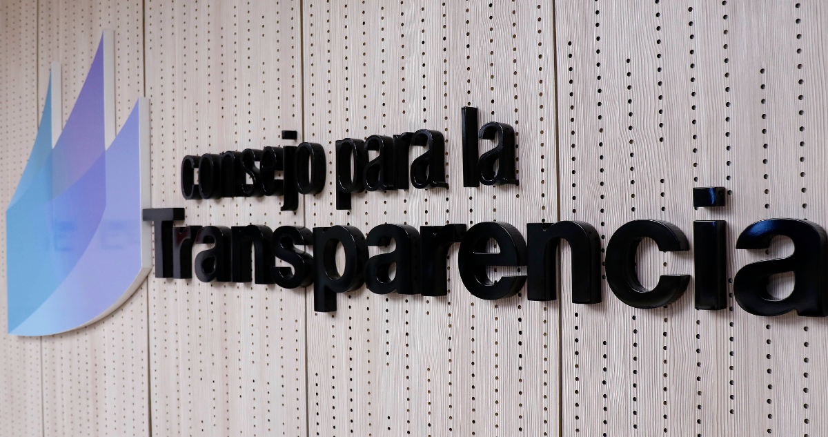 Antofagasta GORE Lags Behind in Transparency and Public Access to Information
