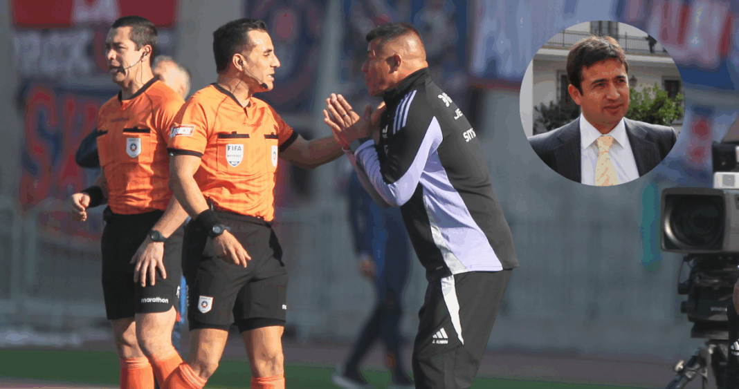 Árbitro Experto Cuestiona Decisiones Polémicas en Superclásico