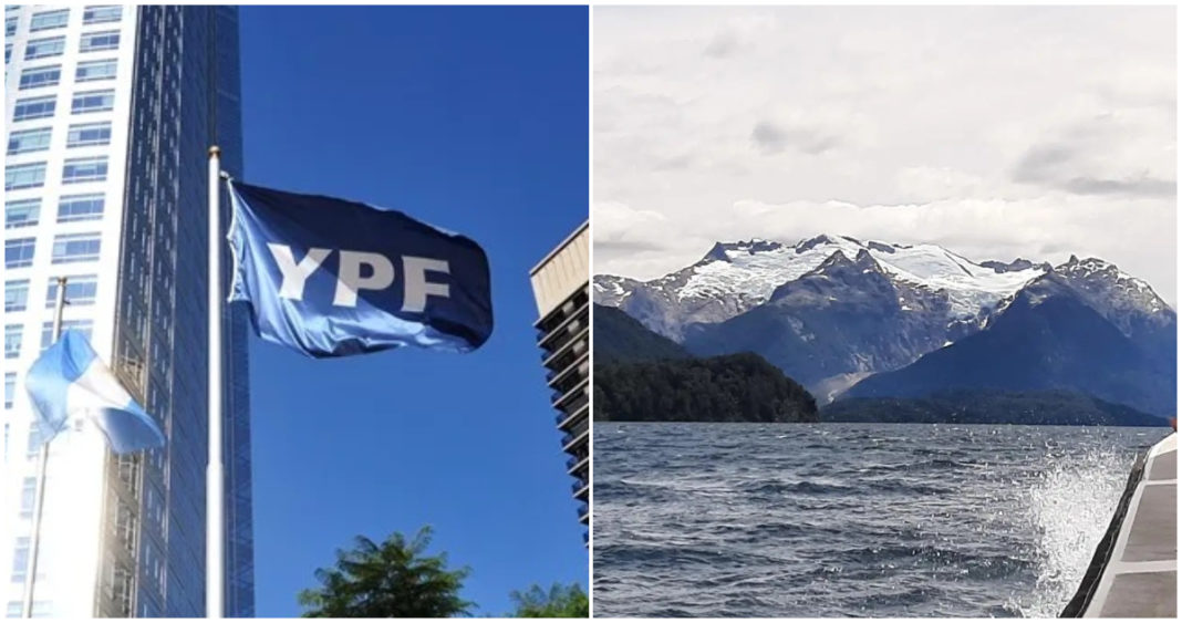 Argentina Lanza 'YPF Nuclear' para Explotar Uranio en la Patagonia
