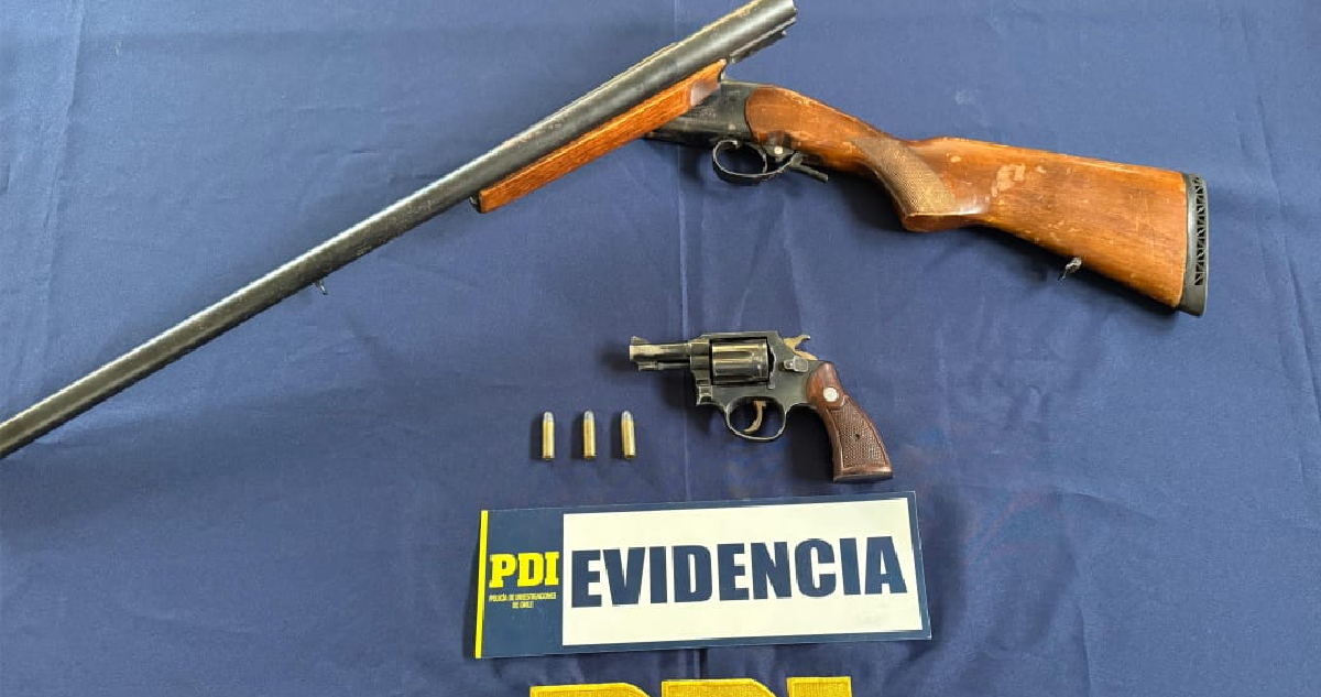 Armas Heredadas: Cómo Evitar Problemas Legales Tras la Pérdida de un Ser Querido