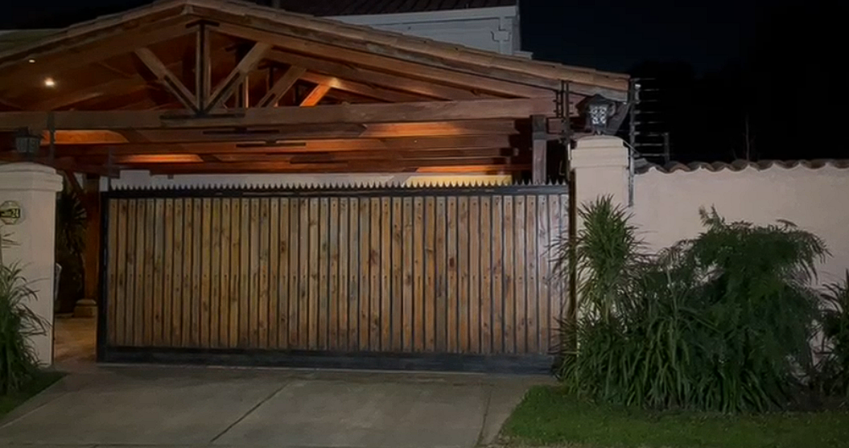 Asalto Violento a Familia en La Reina: Ladrones Roban $30 Millones