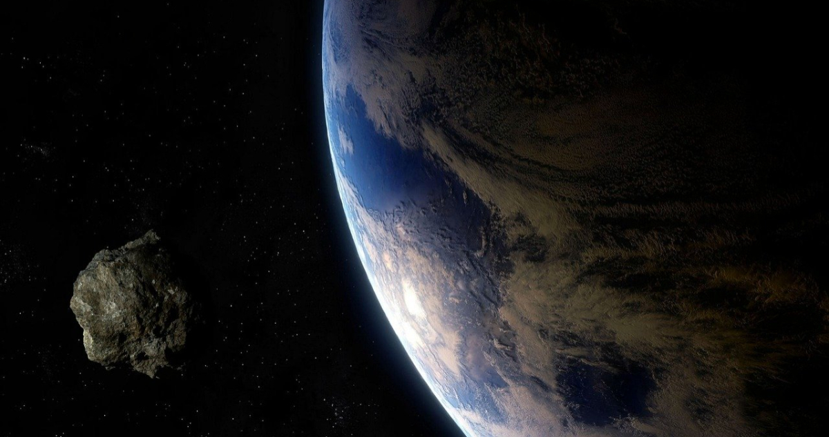 Asteroide Gigante 2025 OW se Acerca a la Tierra: Descubre los Detalles Clave