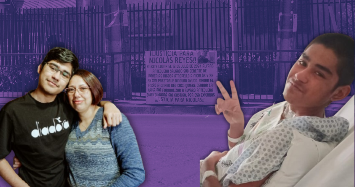 Atropello a Nicolás: Un año después, la lucha por justicia y recuperación
