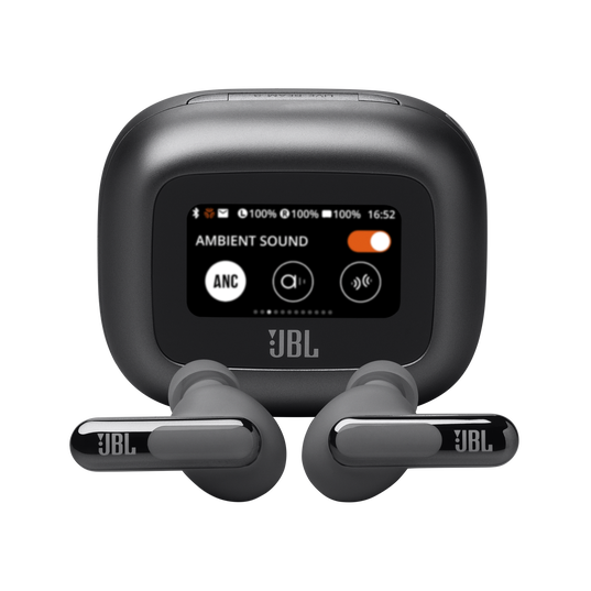Audífonos JBL: El aliado perfecto para cada tipo de viajero
