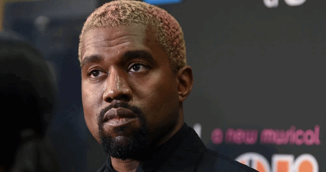 Australia Cancela Visa de Kanye West por Canción Polémica Sobre Hitler