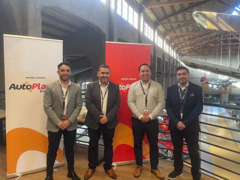 Autoplanet Empresas: Consolidando su Liderazgo en el Mercado Mayorista Automotriz