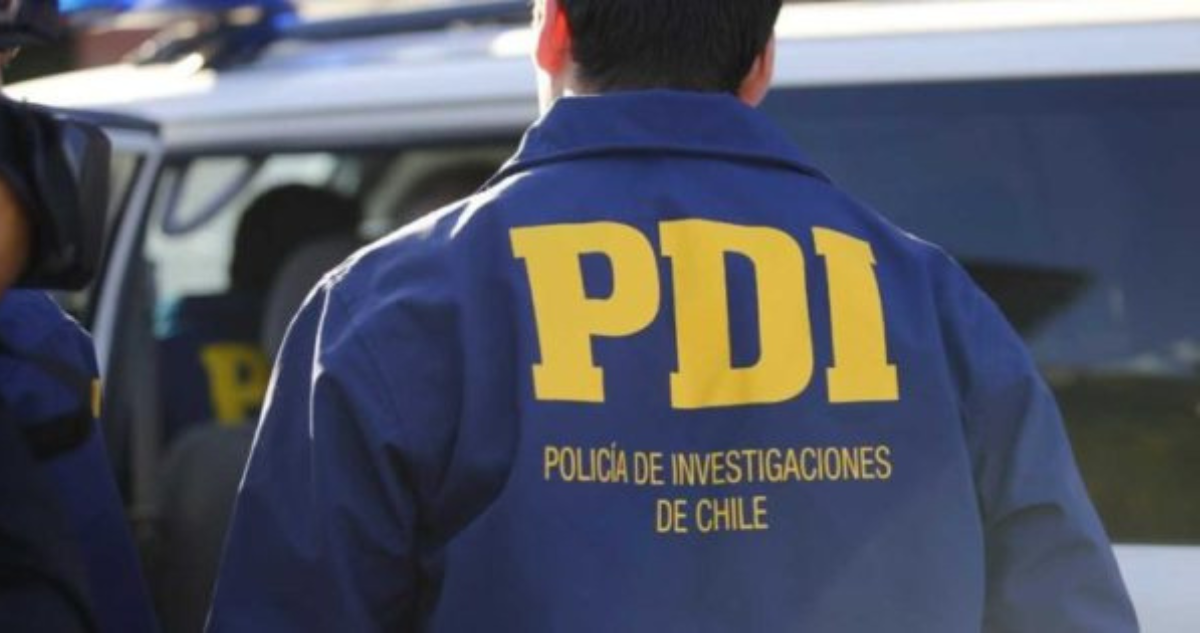 Balacera en Osorno: 5 heridos en local clandestino