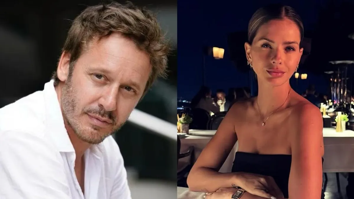 Benjamín Vicuña y China Suárez Alcanzan Acuerdo por sus Hijos: Detalles Clave