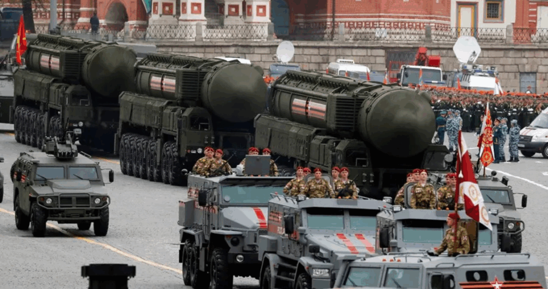Bielorrusia desplegará misiles hipersónicos Oreshnik para 2025: Implicaciones geopolíticas