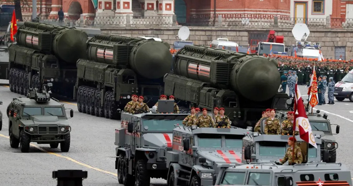 Bielorrusia desplegará misiles hipersónicos Oreshnik para 2025: Implicaciones geopolíticas