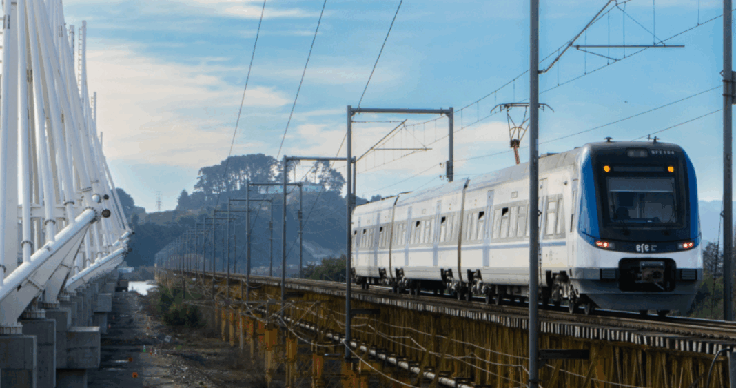 Biotren: Cómo funcionará la Línea 2 durante la transición al nuevo Puente Ferroviario