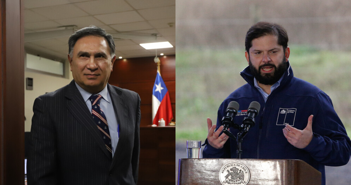 Boric Defiende la Unidad Progresista en Discurso del Aniversario del Frente Amplio