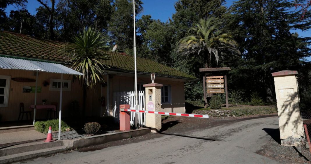 Boric Firma Decreto para Expropiar Colonia Dignidad y Convertirla en Sitio de Memoria