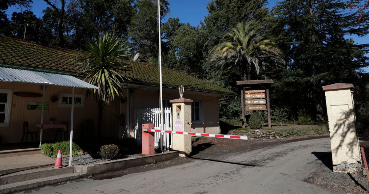 Boric Firma Decreto para Expropiar Colonia Dignidad y Convertirla en Sitio de Memoria