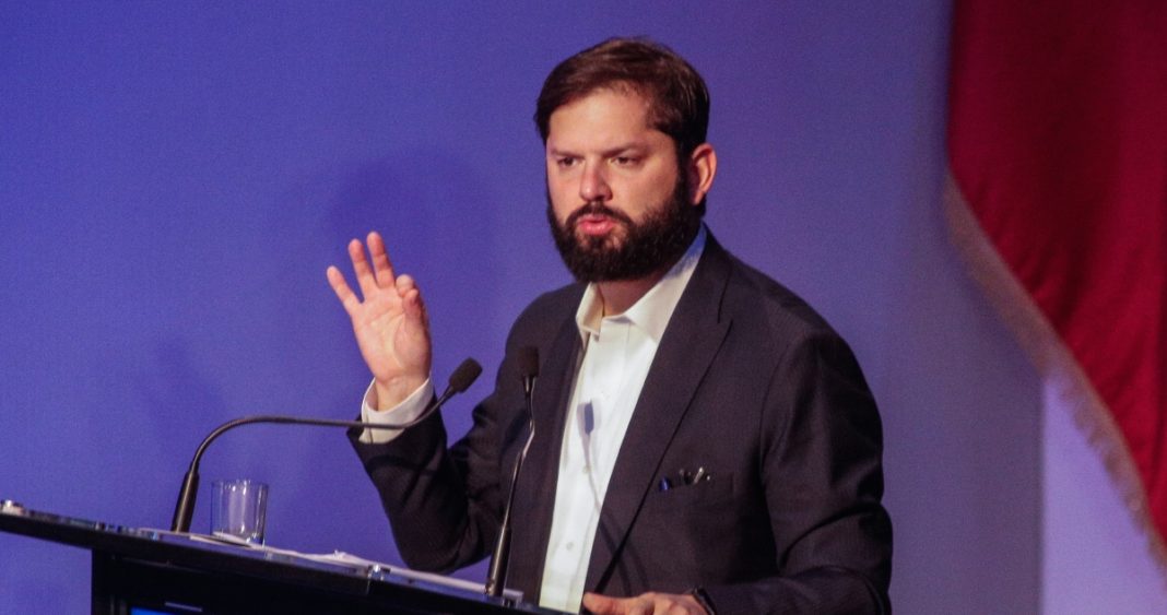 Boric Lidera a Chile en la Cumbre de los BRICS: Buscando Oportunidades en Medio de Controversias