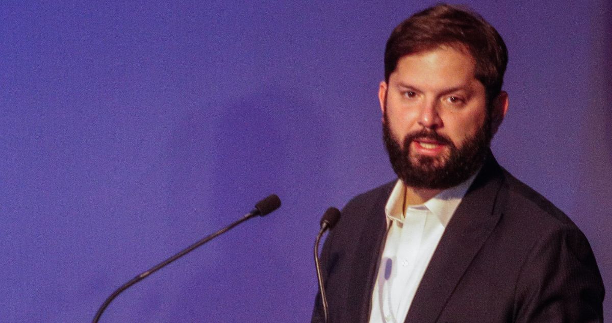 Boric Lidera a Chile en la Cumbre de los BRICS: Impulsando el Multilateralismo y la Sostenibilidad Global
