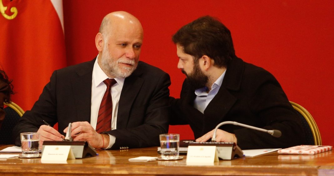 Boric Rompe el Principio de Prescindencia: ¿Libertad de Expresión o Abuso de Poder?