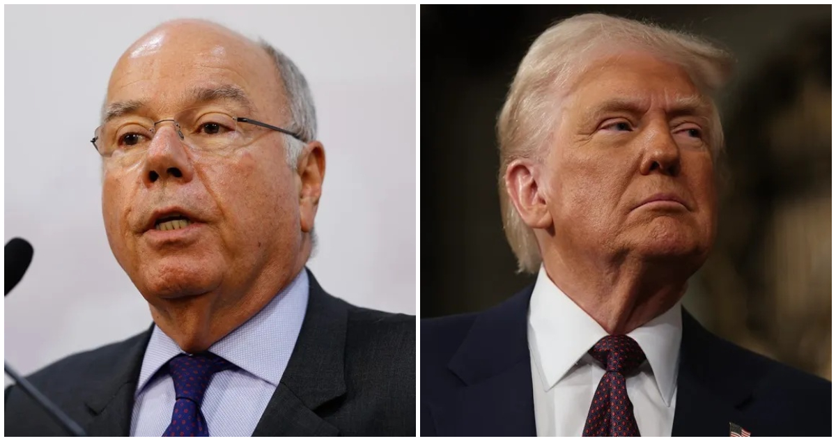 Brasil Desafía las Presiones de Trump: Poder Judicial Mantiene su Independencia