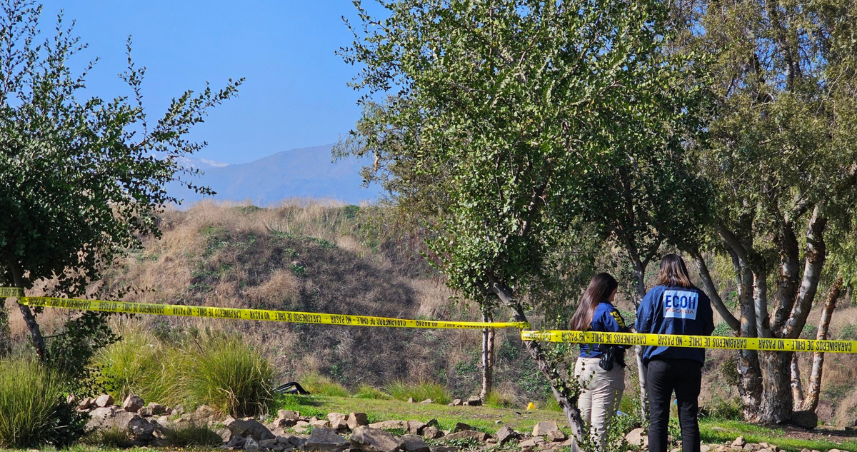 Brutal Asesinato a Plena Luz del Día: Hombre Muere Acribillado en Colina