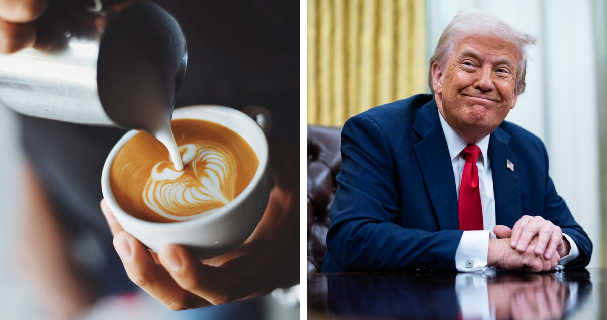 Café peruano se abre camino en Chile tras aranceles de Trump