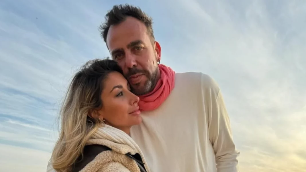 Camila Andrade Borra Fotos con Pareja Tras Revelaciones sobre Deuda con Empresario Asesinado
