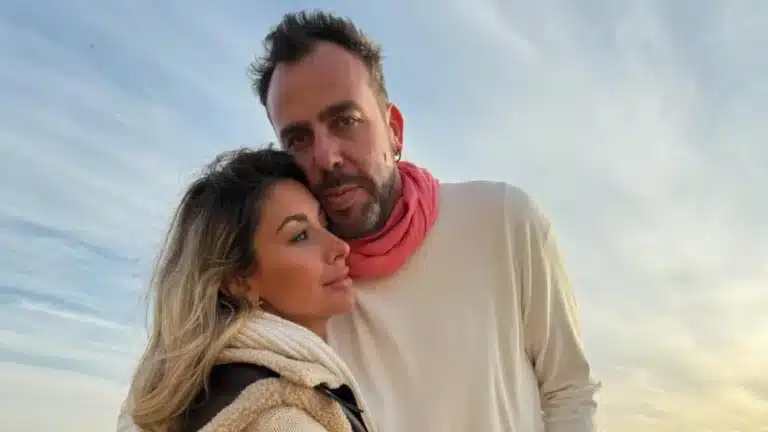 Camila Andrade Borra Fotos con Pareja Tras Revelaciones sobre Deuda con Empresario Asesinado