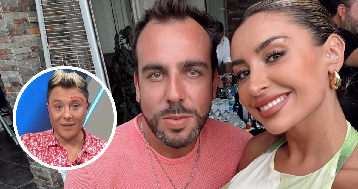 Camila Andrade Desmiente Rumores Sobre su Nuevo Auto: Una Compra Legítima, No un Regalo Cuestionable