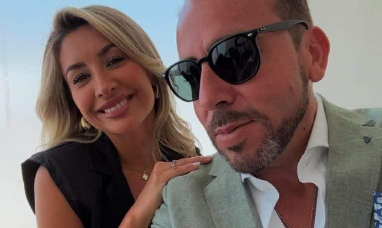 Camila Andrade: Enfrentando la Tormenta Emocional Tras el Escándalo de Francisco Kaminski