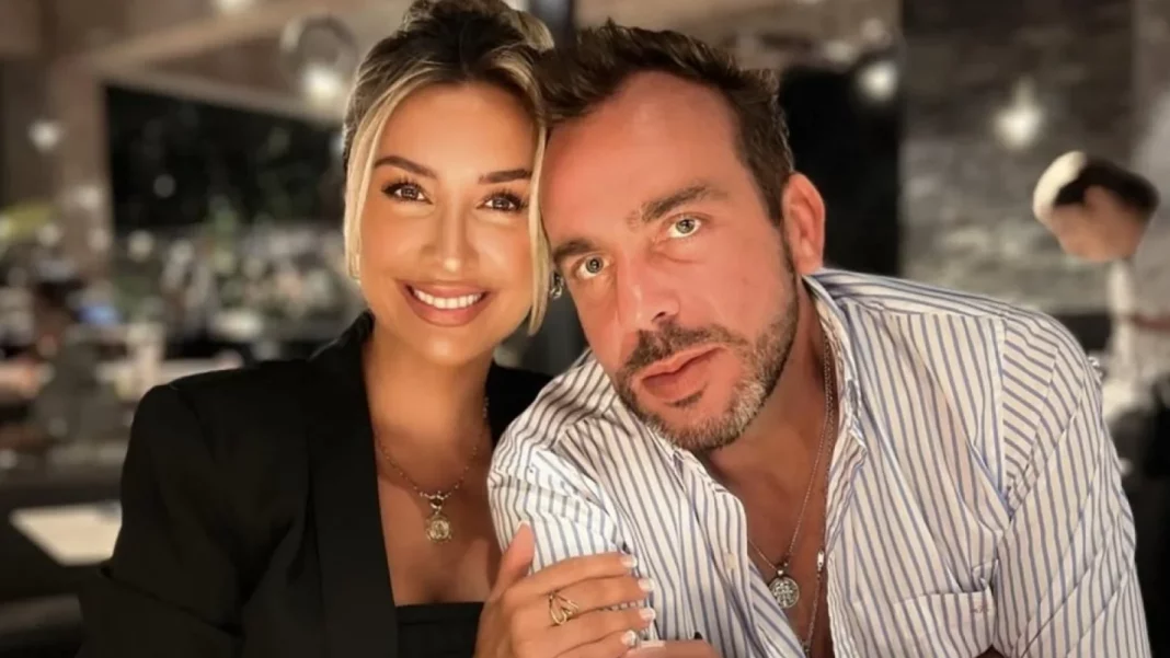 Camila Andrade Toma Decisión Radical Tras Revelarse Vínculo de Pareja con Caso del