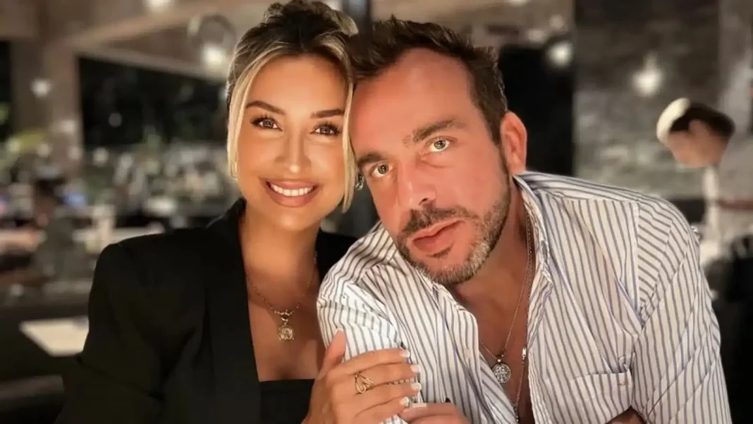 Camila Andrade y Francisco Kaminski: Una Relación Bajo Presión