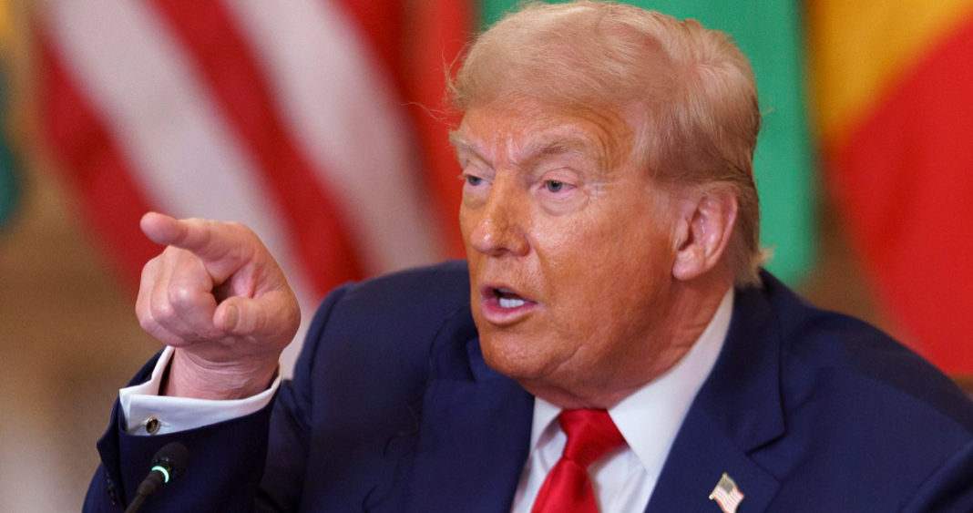 Canadá enfrenta amenaza de arancel del 35% de Trump por crisis del fentanilo