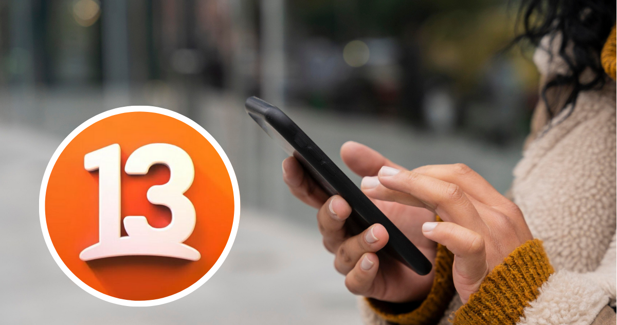 Canal 13 se lanza a la conquista de las redes sociales con sus nuevas teleseries verticales