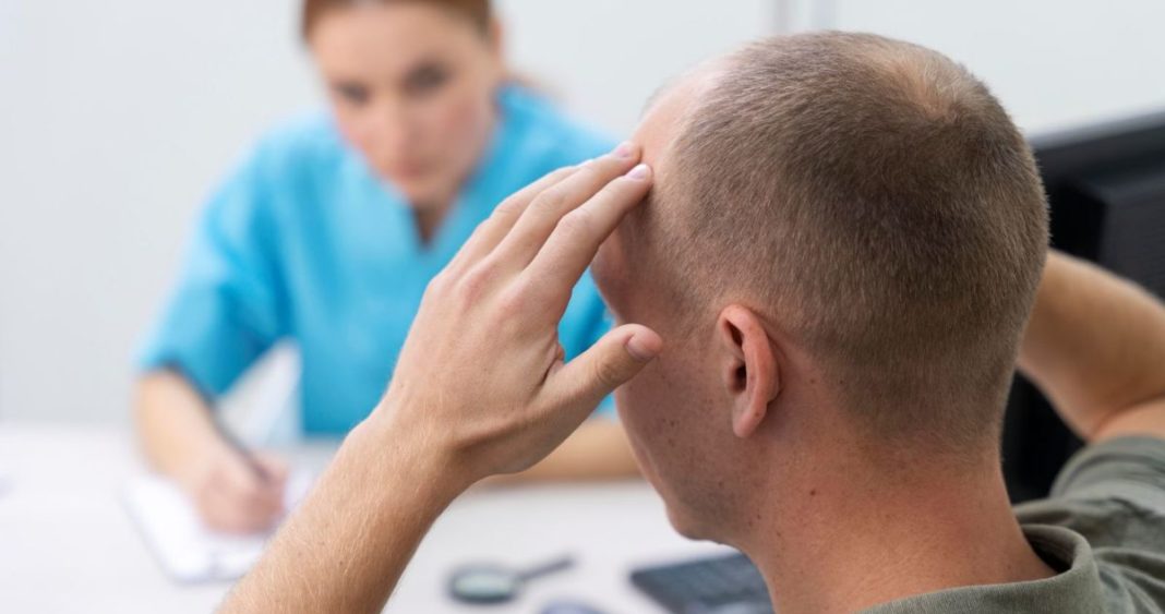 Cáncer de Cabeza y Cuello: Síntomas Silenciosos y Estrategias de Prevención